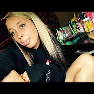 Meet your Posher, Kaylee